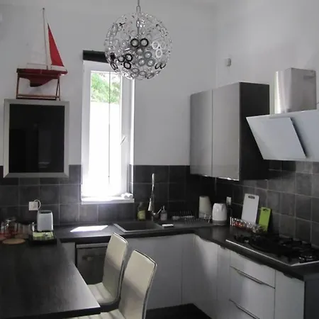 Mm Apartamento Szeged