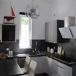 Mm Διαμέρισμα Σέγκεντ