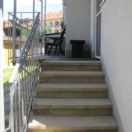 Mm Apartment Szeged