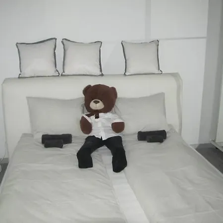 Mm Apartment *