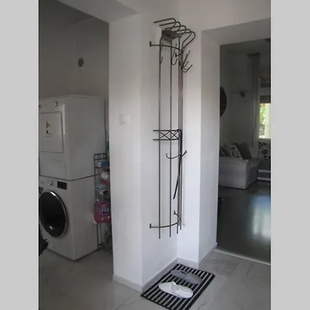 Mm Apartament Seghedin