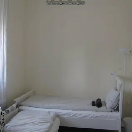 Mm Apartment *