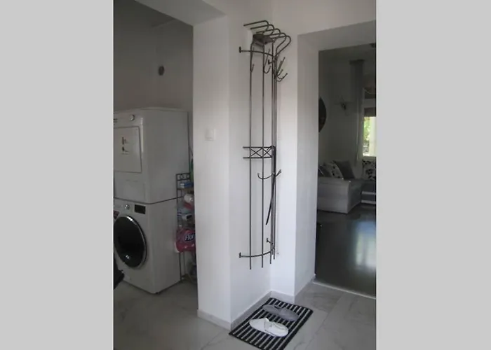 Mm Apartament Seghedin