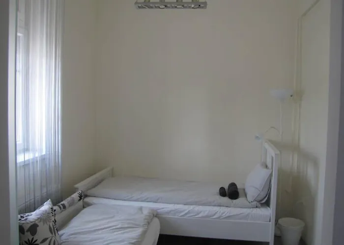 Mm Lejlighed *